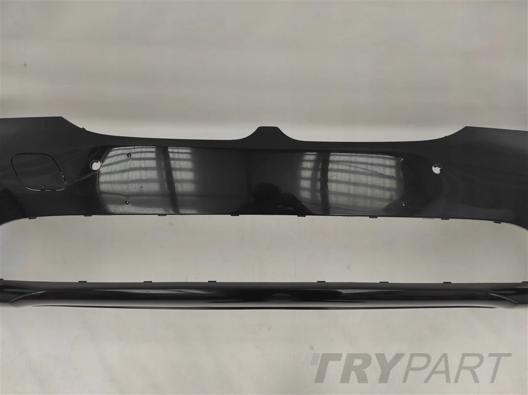 FRONT BUMPER BMW G20 AFTER 2019 51117422239