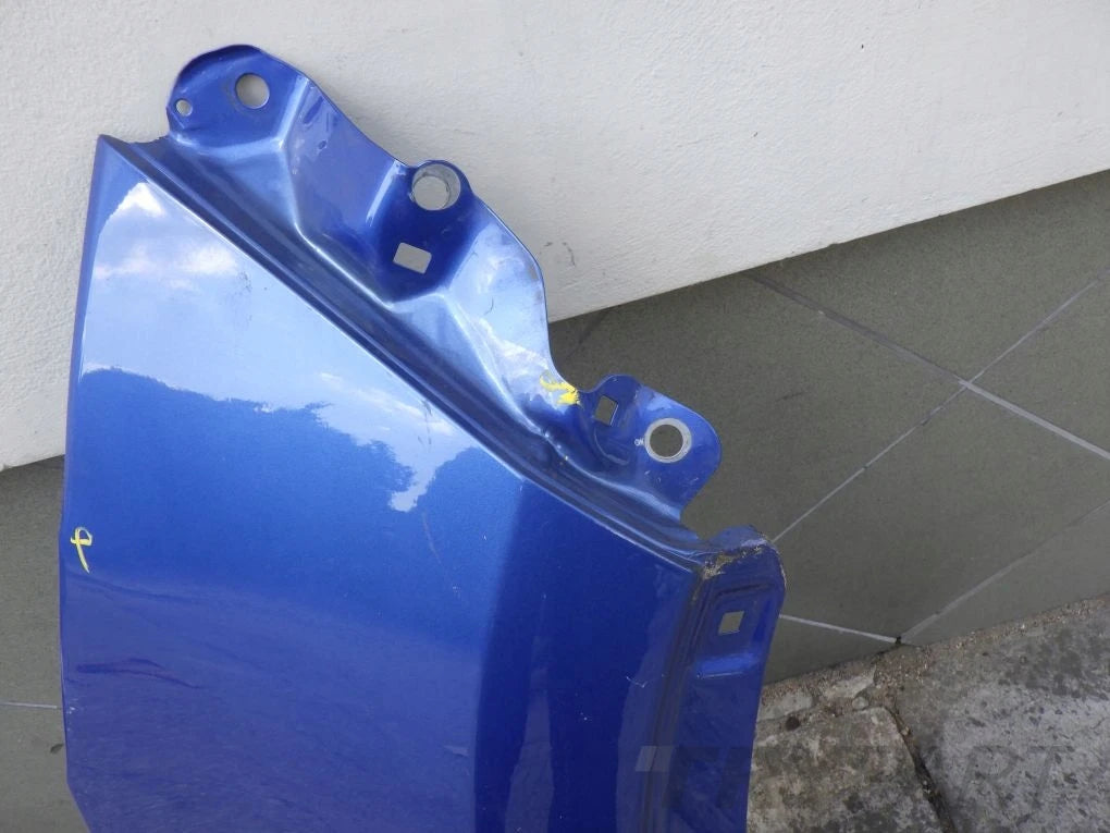 KIA SPORTAGE 4 IV 2015- front right fender