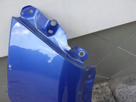 KIA SPORTAGE 4 IV 2015- front right fender