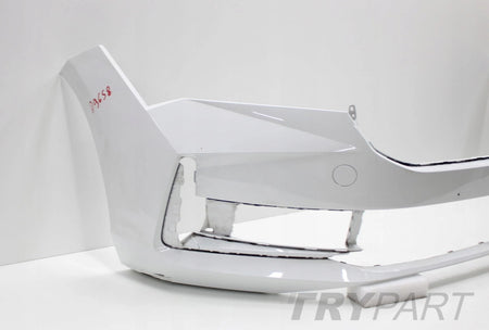 SKODA SUPERB IV 3P 3P3 Front Bumper OEM