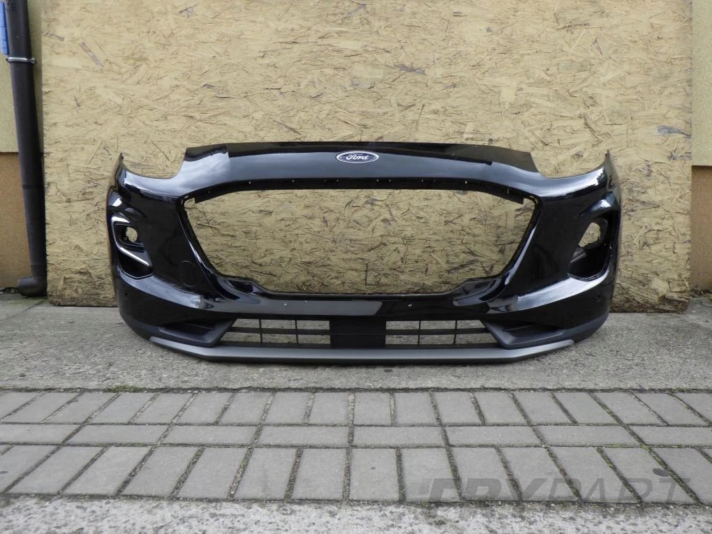 FORD PUMA II MK2 2019- Front Bumper