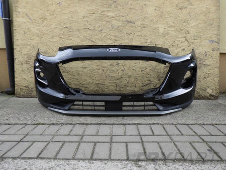 FORD PUMA II MK2 2019- Front Bumper