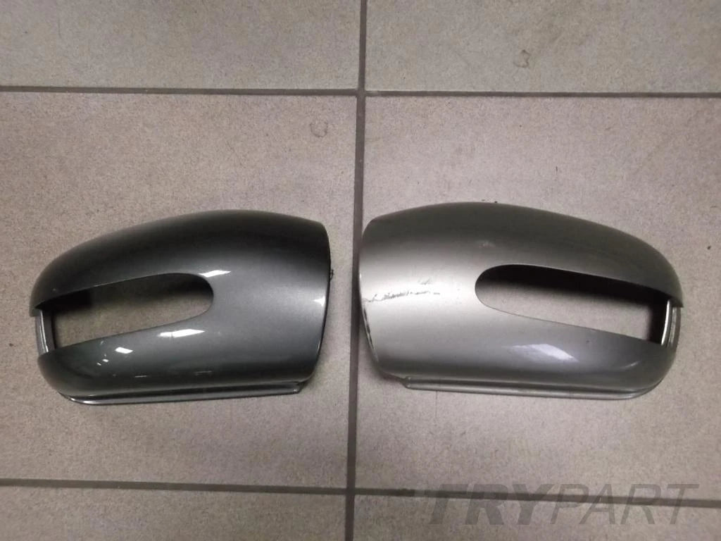 Mercedes C-Class W203 Mirror Housing Left Right