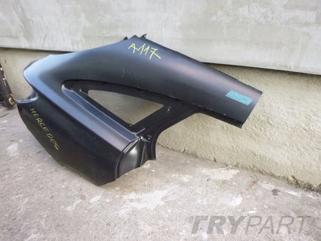MERCEDES CLA 117 SHOOTING BRAKE rear right fender