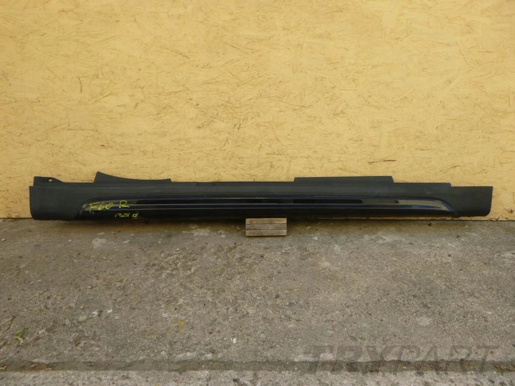 MINI COUNTRYMAN S F60 Right Sill Molding Threshold