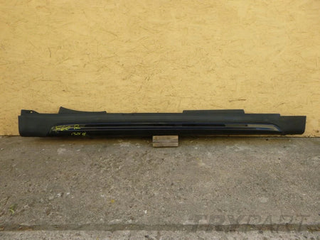 MINI COUNTRYMAN S F60 Right Sill Molding Threshold