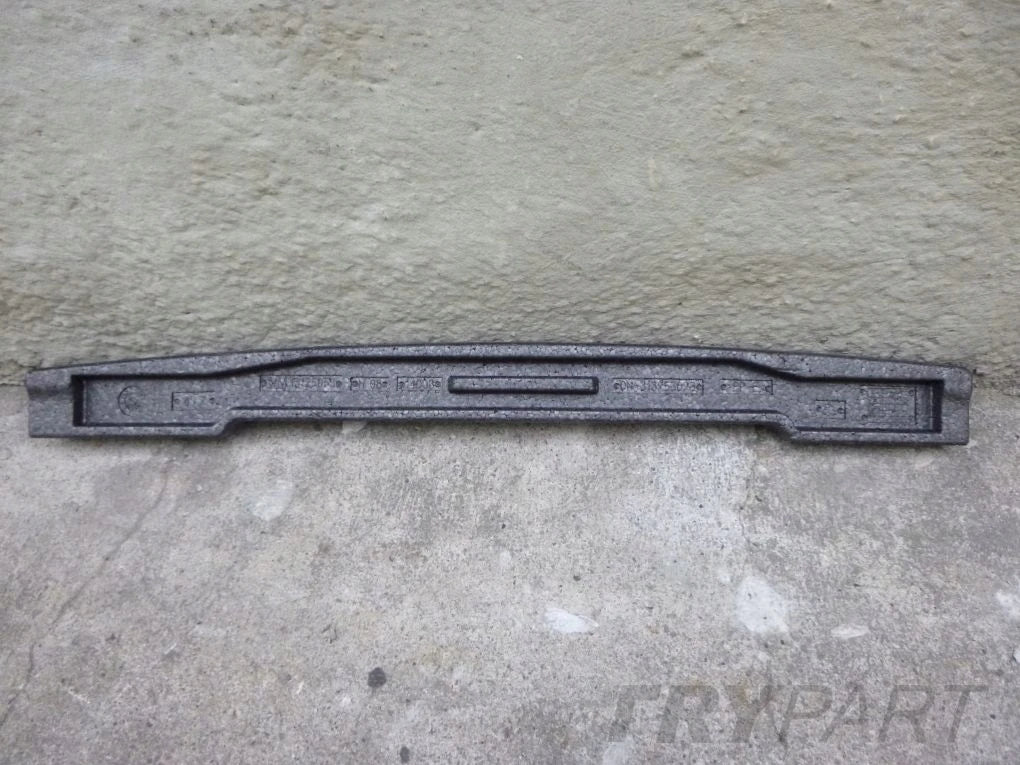 OPEL ZAFIRA B II Front Bumper Absorber