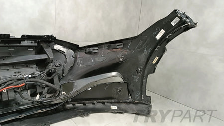 Front Bumper for Ford Mustang Mach-E 21-