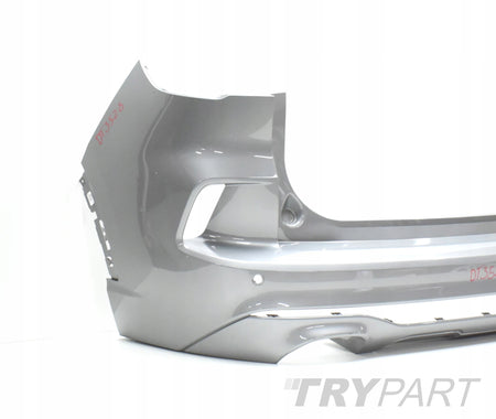 FORD KUGA MK3 ST LINE REAR BUMPER ORG