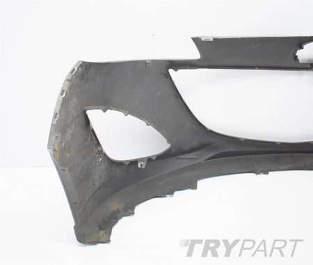 MAZDA 3 III BL FRONT BUMPER ORG 09-11