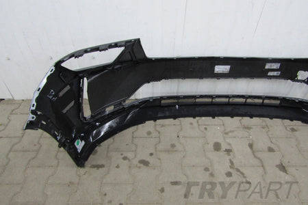 Front bumper for SKODA KODIAQ II 2023- 57H807221