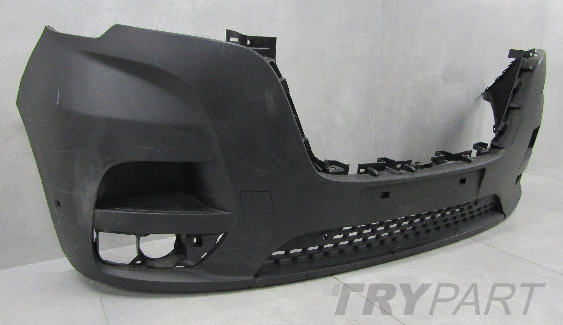Front Bumper for Renault Master 3 III LIFT 19-24