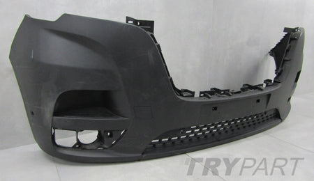 Front Bumper for Renault Master 3 III LIFT 19-24