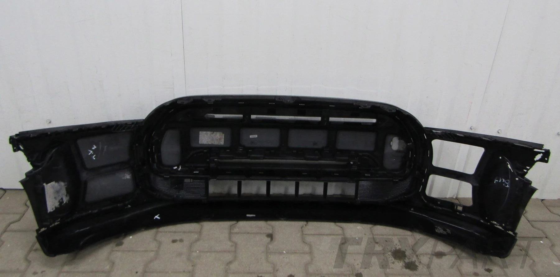 Front Bumper Mini Cooper F55 F56 Lift LCI 21-
