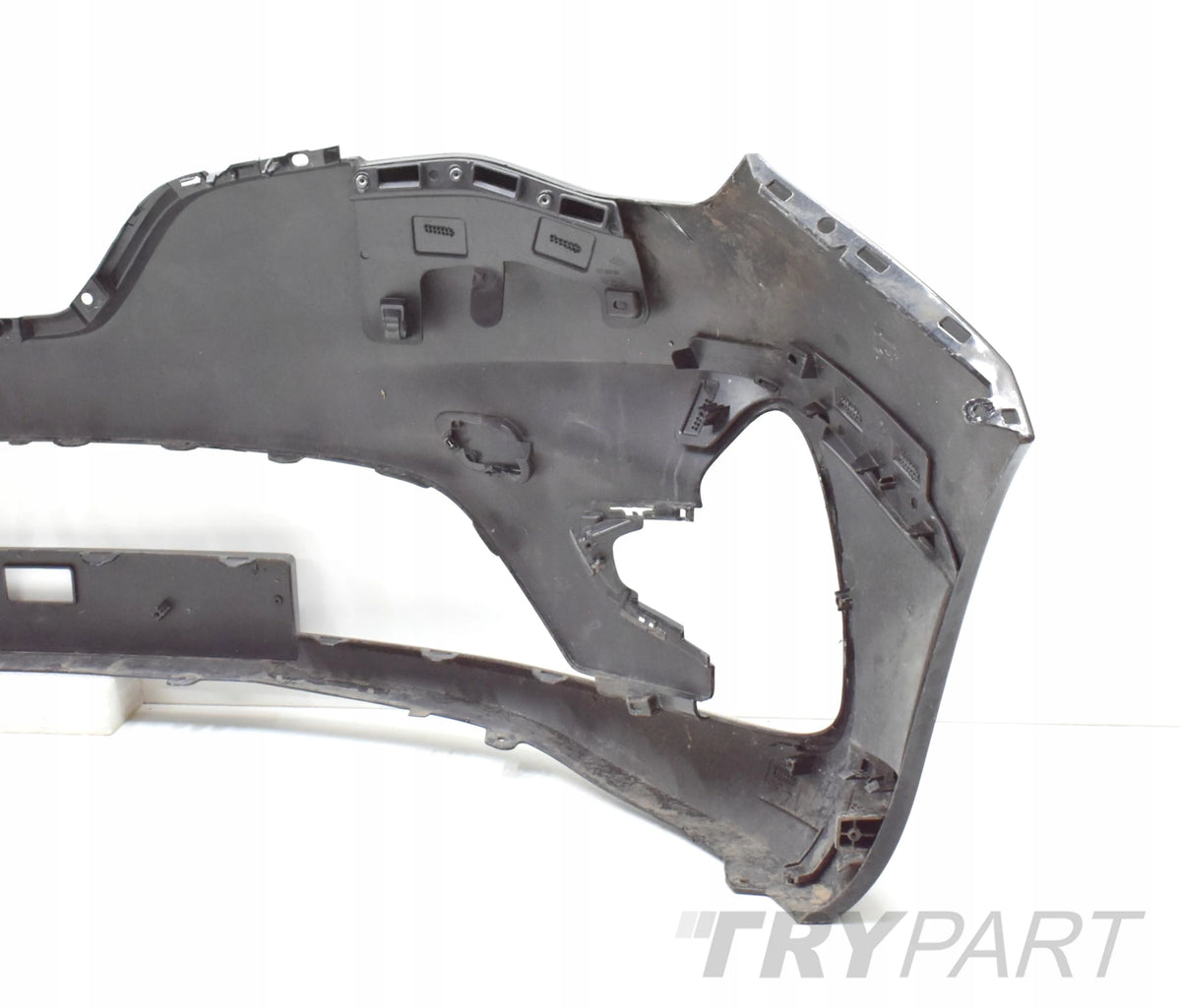 RENAULT ZOE LIFT FRONT BUMPER ORG