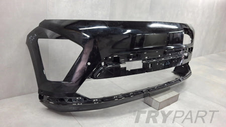 Front Bumper Hyundai Kona II 2 EV ELECTRIC 23-