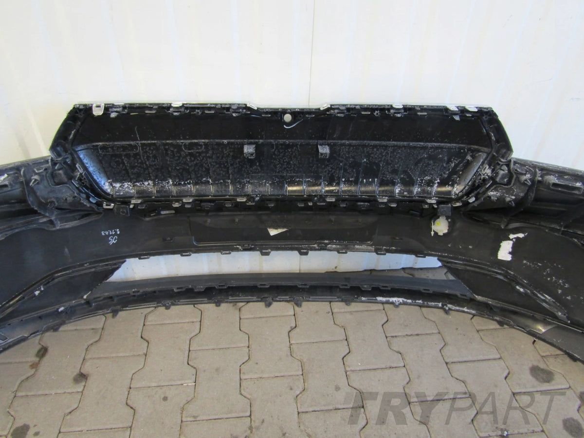 Front Bumper Skoda Enyaq 5LA 20-