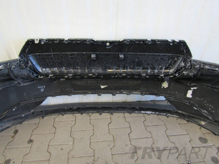 Front Bumper Skoda Enyaq 5LA 20-
