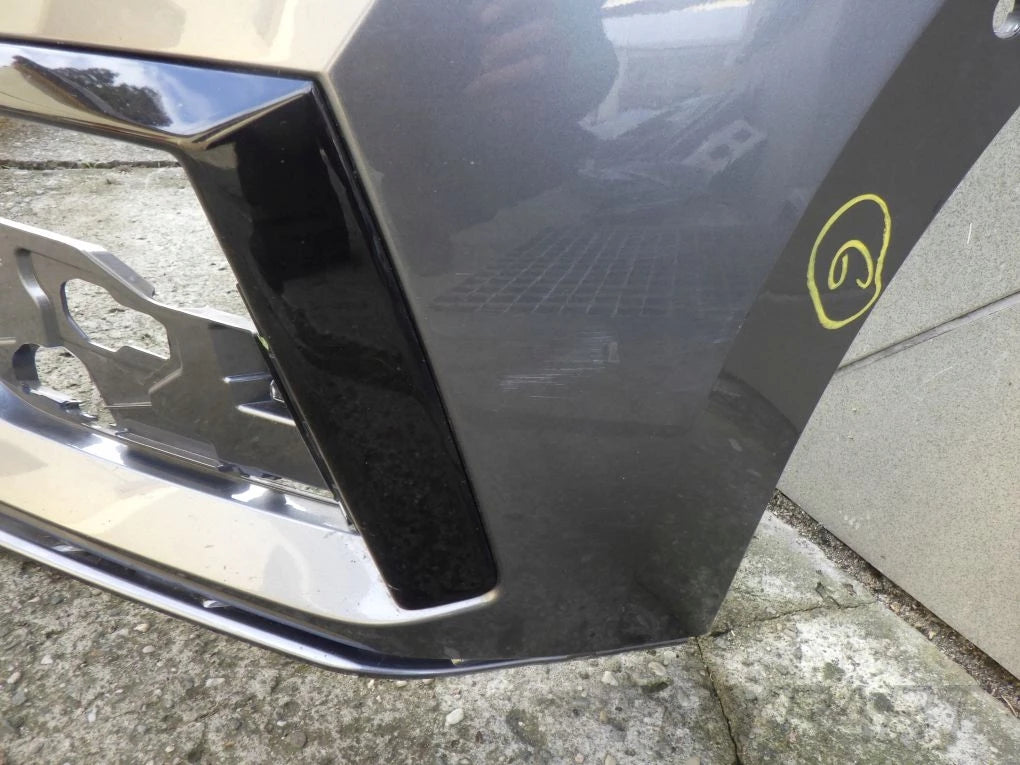 SKODA OCTAVIA IV 4 5E3 VRS RS 20- Front Bumper