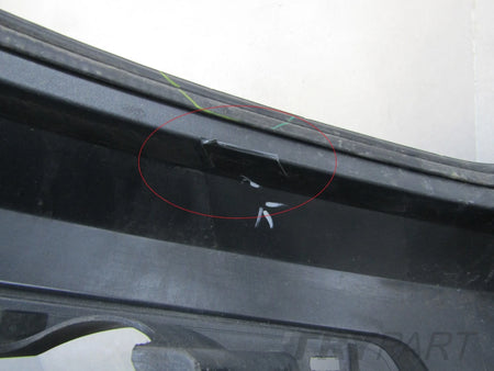 Front Bumper FORD RANGER RAPTOR 19-21