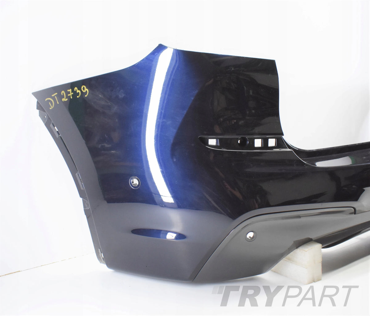 BMW X3 G01 M PACKAGE REAR BUMPER SUPER CONDITION ORG