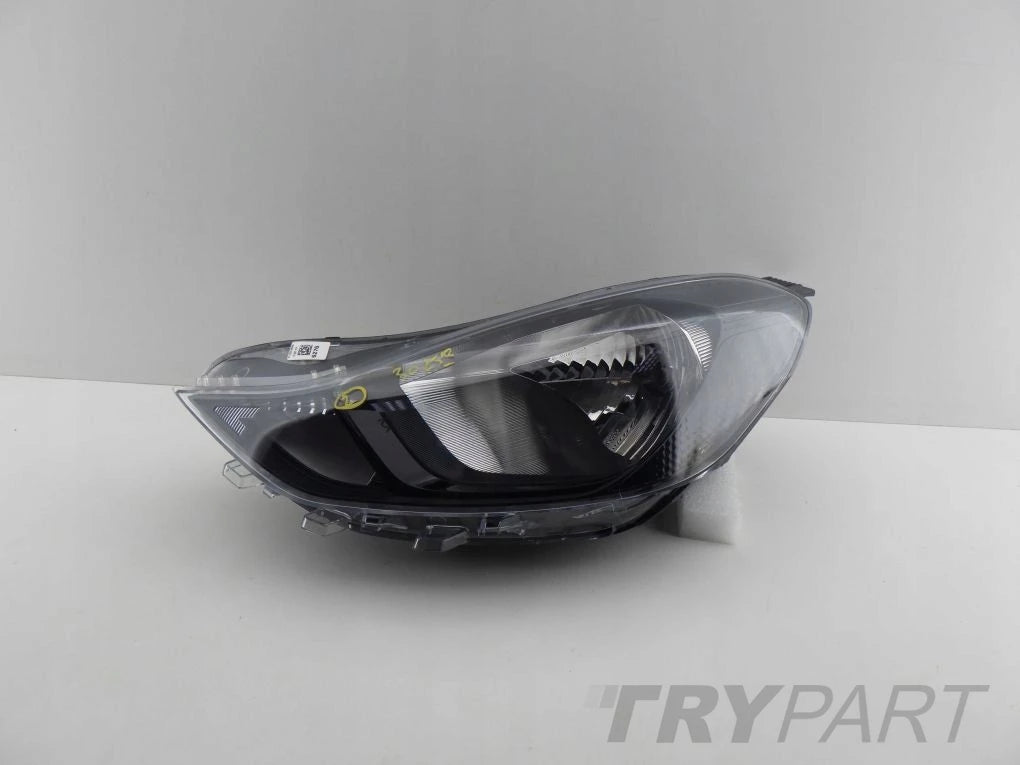 HYUNDAI I10 III 3 20- front left lamp