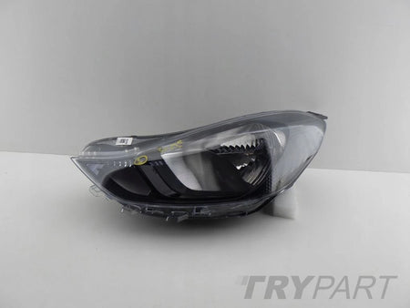 HYUNDAI I10 III 3 20- front left lamp