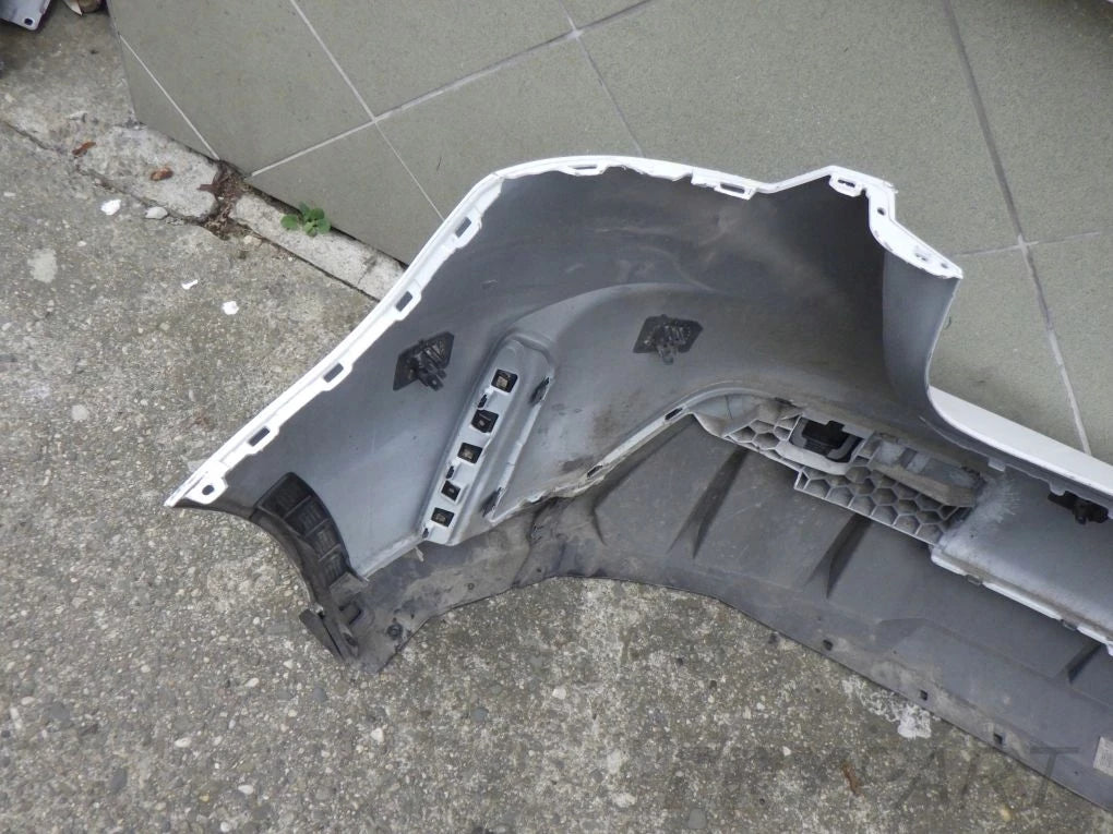 BMW 1 F70 M PACKAGE 2024- Rear Bumper