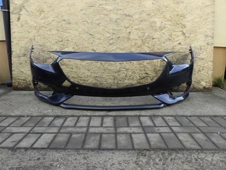 OPEL INSIGNIA II B 2 17- Front Bumper