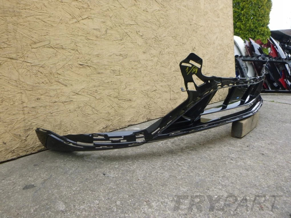 MERCEDES EQS AMG W 297 Bumper Spoiler Lip