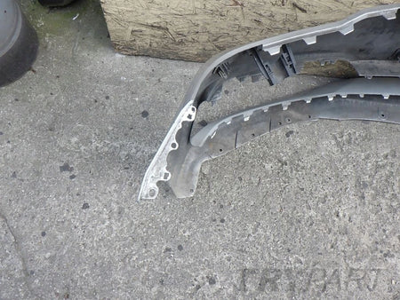 BMW 5 G30 G31 Front Bumper