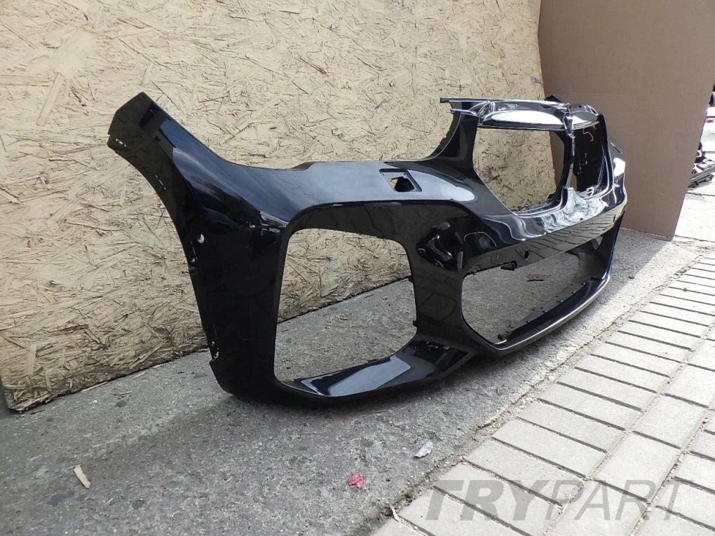 BMW X1 F48 M Package LCI Front Bumper