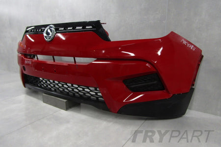 Front Bumper SSANGYONG TIVOLI 15-19