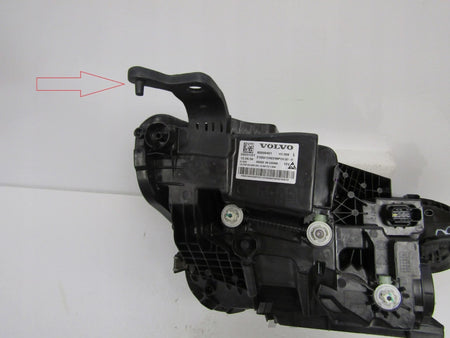 FRONT HEADLIGHT VOLVO EX30 FULL LED 23- LH LEFT 20231127