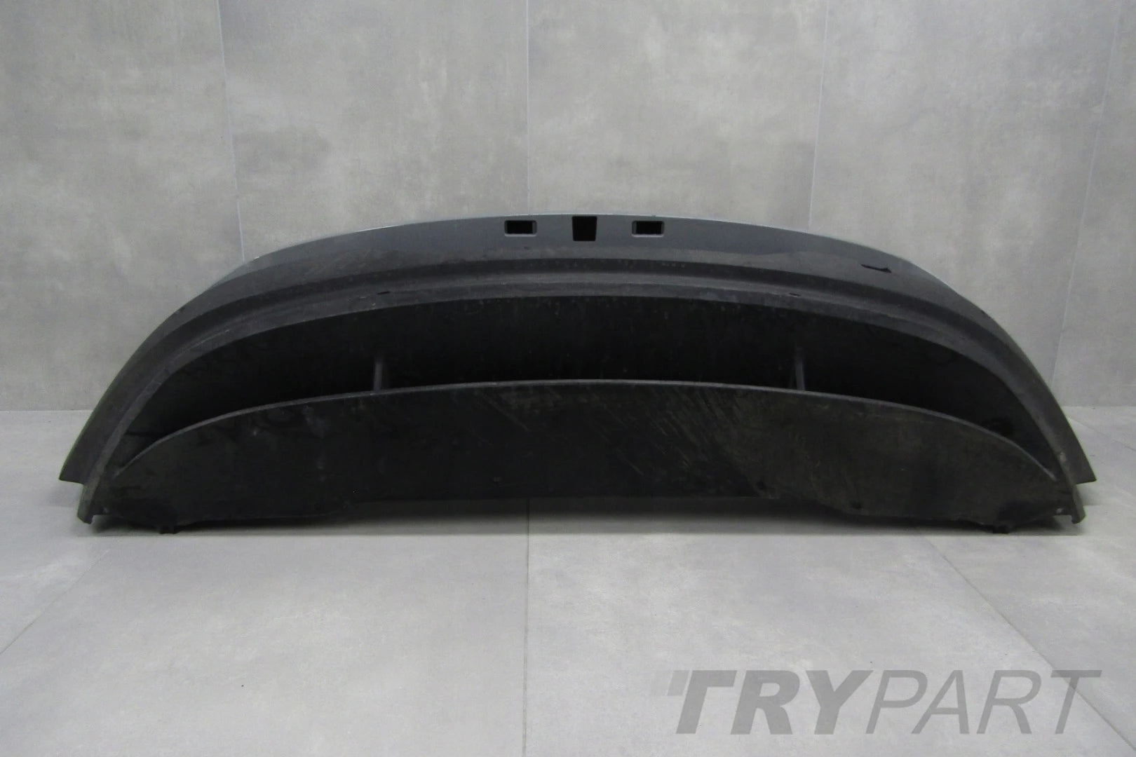 Rear bumper for Volvo EX30 EX-30 24-