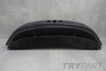 Rear bumper for Volvo EX30 EX-30 24-