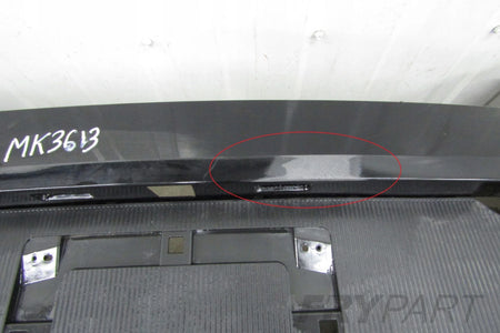 Rear Bumper for Volvo EX30 EX-30 24-