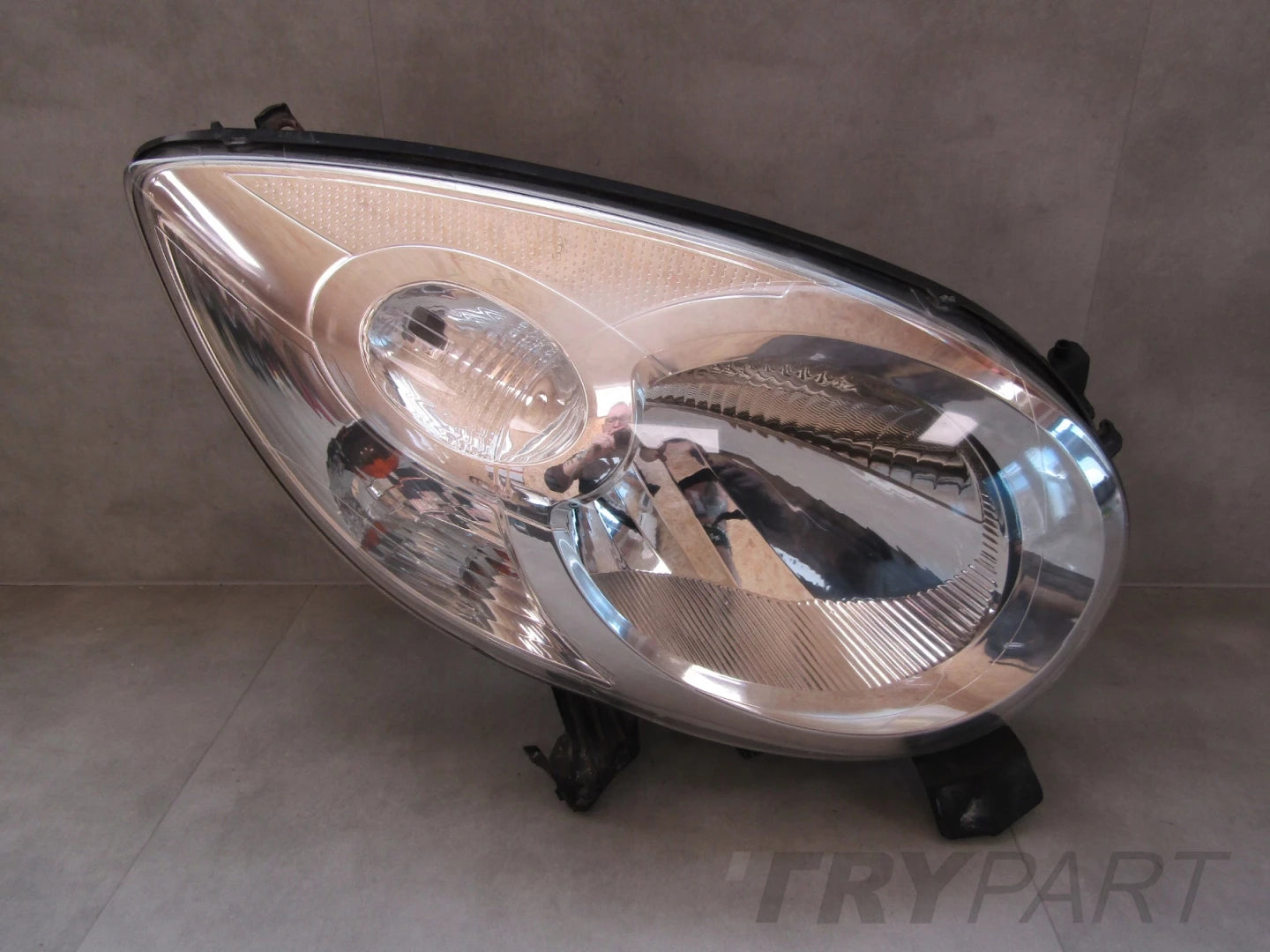 Front Lamp Citroen C1 I STANDARD 05-14 RH 81110-0H050