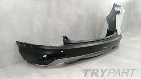 Rear Bumper Honda CRV CR-V V 5 18-23