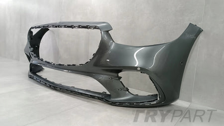 Front Bumper for Mercedes S-Class 223 W223 AMG (2021-)