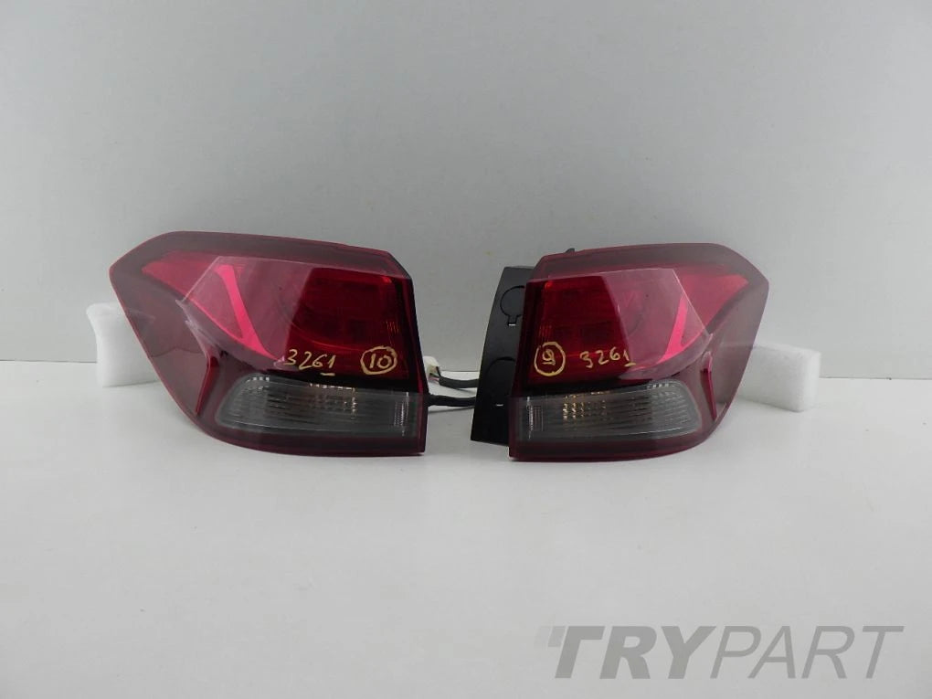 HYUNDAI I30 III 3 KOMBI 2017- Rear Lamp Left Right