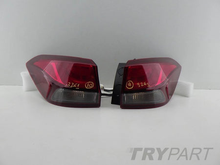 HYUNDAI I30 III 3 KOMBI 2017- Rear Lamp Left Right