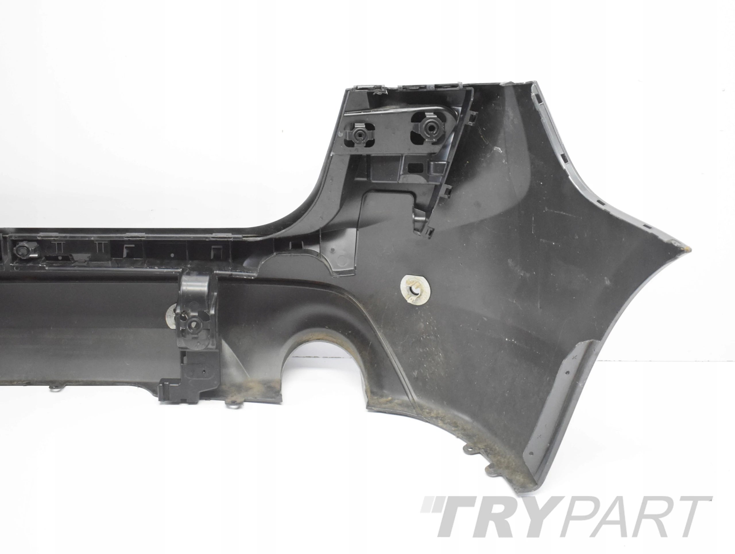 BMW F45 LIFT LCI REAR BUMPER EXCELLENT CONDITION + FRAME