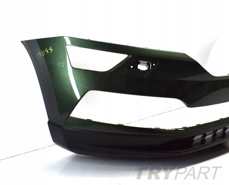 SKODA KAROQ 57A FRONT BUMPER ORG