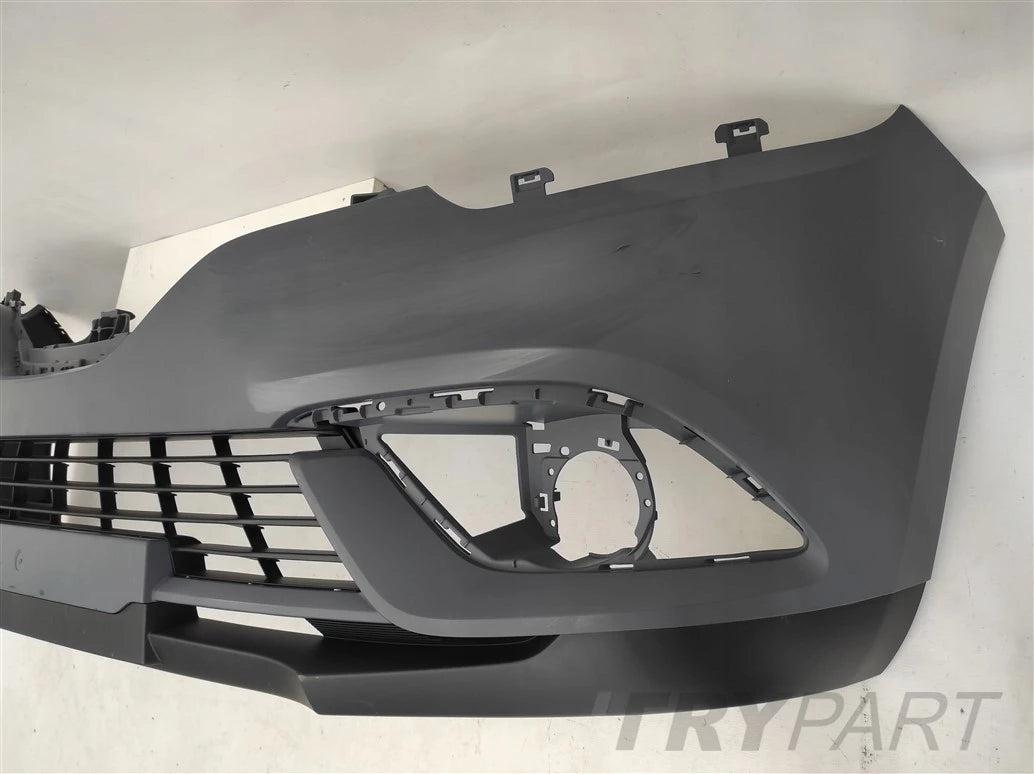 FRONT BUMPER RENAULT GRAND SCENIC 4 IV AFTER 2016