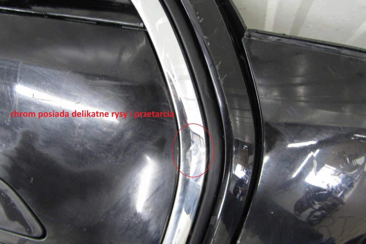 Front Bumper Mini Cooper F55 F56 Lift LCI 21-