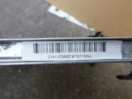 CAPTUR CLIO IV LODGY DOKKER DUSTER Water Radiator