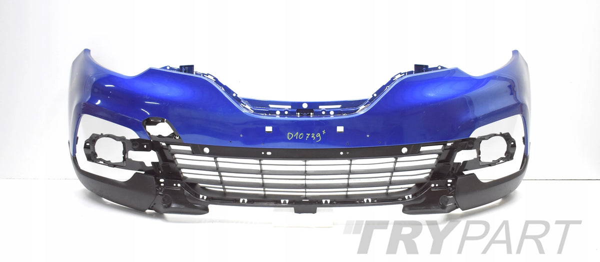 RENAULT CAPTUR LIFT FRONT BUMPER ORG