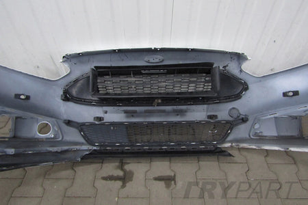 S-MAX MK2 ST-LINE Front Bumper 15-18