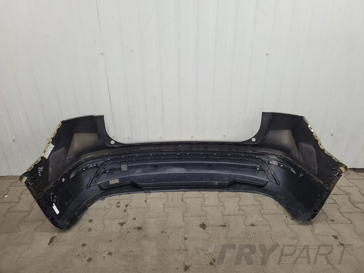 Rear Bumper Skoda KODIAQ 57H 2 II 23-